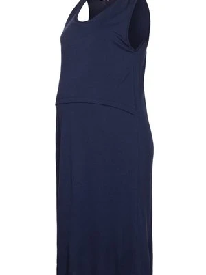 Sukienka z dżerseju bellybutton