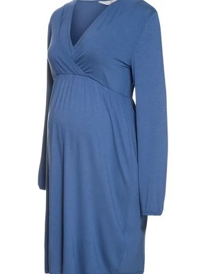 Sukienka z dżerseju bellybutton