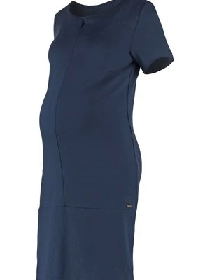 Sukienka z dżerseju bellybutton