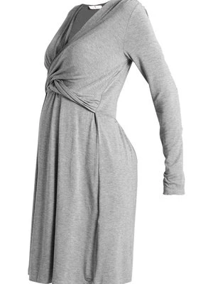 Sukienka z dżerseju bellybutton