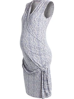 Sukienka z dżerseju bellybutton