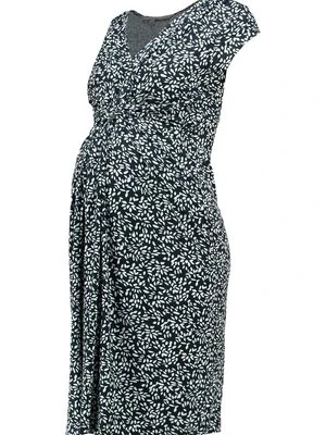 Sukienka z dżerseju bellybutton