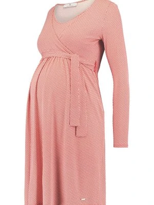 Sukienka z dżerseju bellybutton