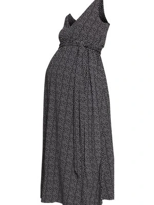 Sukienka z dżerseju bellybutton