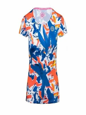 Sukienka z dżerseju BIDI BADU