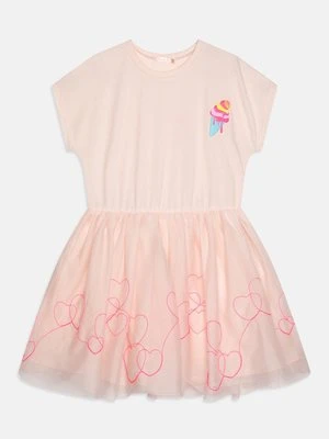 Sukienka z dżerseju Billieblush