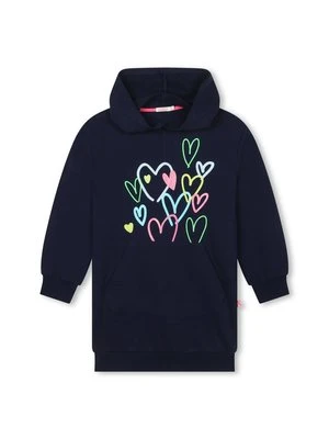 Sukienka z dżerseju Billieblush