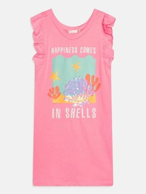 Sukienka z dżerseju Billieblush