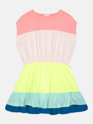 Sukienka z dżerseju Billieblush