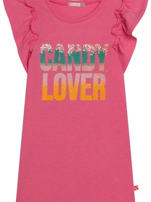 Sukienka z dżerseju Billieblush