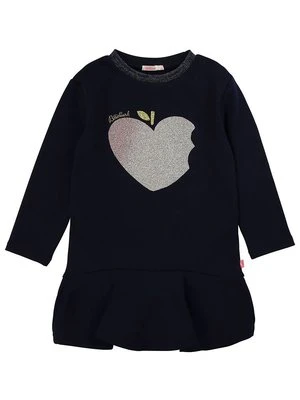 Sukienka z dżerseju Billieblush