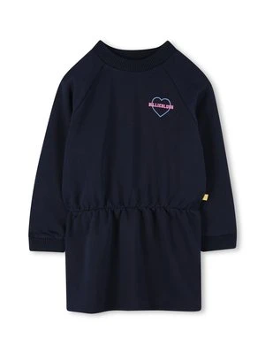 Sukienka z dżerseju Billieblush