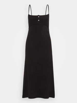 Sukienka z dżerseju BLANCHE