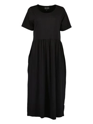 Sukienka z dżerseju BLUE SEVEN