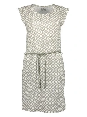 Sukienka z dżerseju BLUE SEVEN