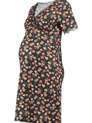 Sukienka z dżerseju Bluebelle Maternity