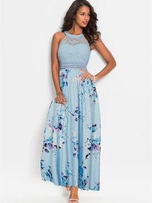 Sukienka  z dżerseju bonprix