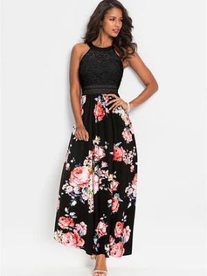 Sukienka  z dżerseju bonprix