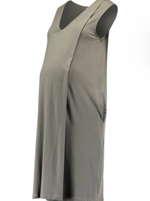 Sukienka z dżerseju Boob