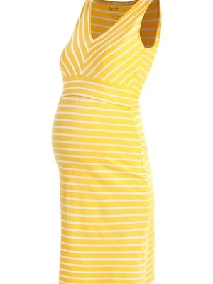 Sukienka z dżerseju Boob