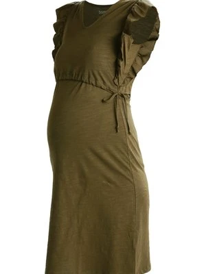 Sukienka z dżerseju Boob