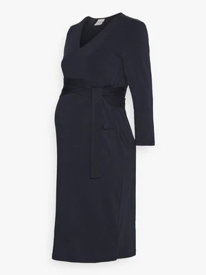 Sukienka z dżerseju Boob