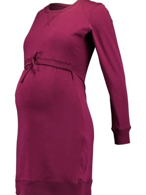 Sukienka z dżerseju Boob