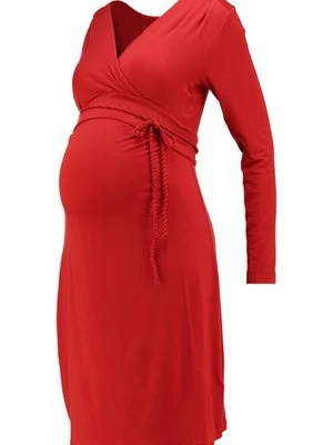 Sukienka z dżerseju Boob