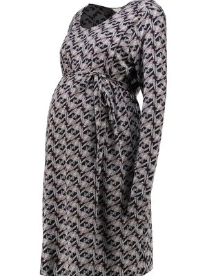 Sukienka z dżerseju Boob