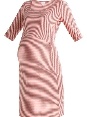 Sukienka z dżerseju Boob