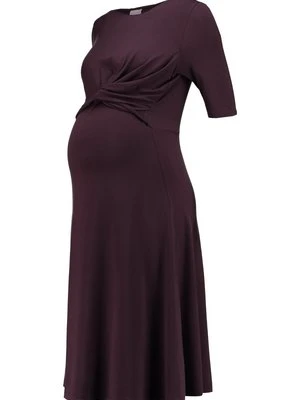 Sukienka z dżerseju Boob