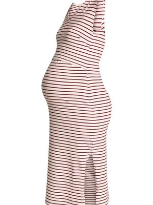 Sukienka z dżerseju Boob