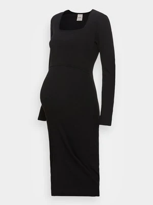 Sukienka z dżerseju Boob