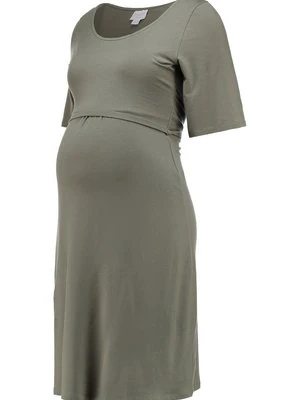 Sukienka z dżerseju Boob