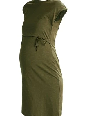 Sukienka z dżerseju Boob