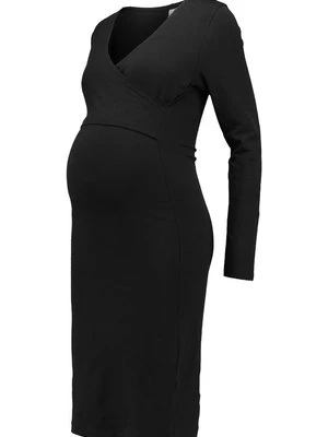 Sukienka z dżerseju Boob