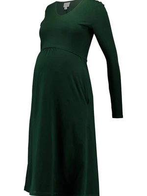 Sukienka z dżerseju Boob