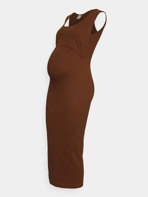 Sukienka z dżerseju Boob