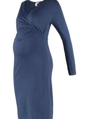 Sukienka z dżerseju Boob