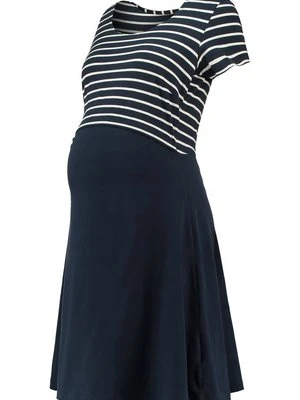 Sukienka z dżerseju Boob