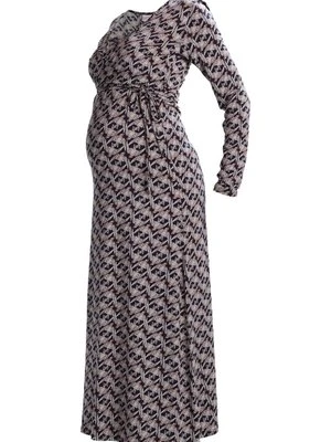 Sukienka z dżerseju Boob