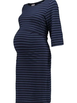 Sukienka z dżerseju Boob