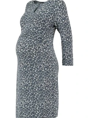 Sukienka z dżerseju Boob