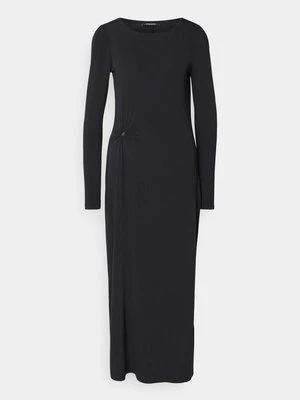 Sukienka z dżerseju Bruuns Bazaar