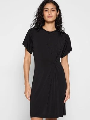 Sukienka z dżerseju Bruuns Bazaar