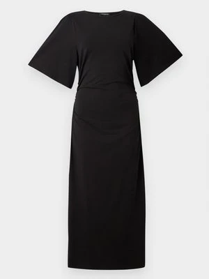 Sukienka z dżerseju Bruuns Bazaar