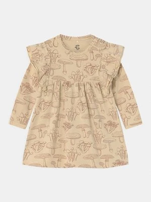 Sukienka z dżerseju Bruuns Bazaar