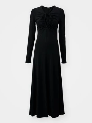 Sukienka z dżerseju By Malene Birger