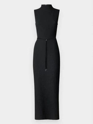 Sukienka z dżerseju Calvin Klein