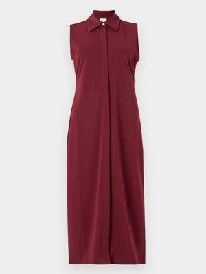 Sukienka z dżerseju Calvin Klein